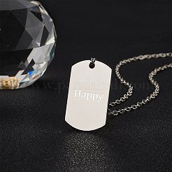 Шкентели нержавеющей стали STAS-BC0001-04P