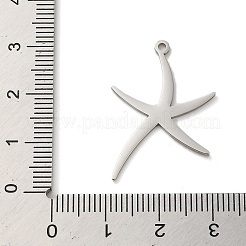 Подвески из нержавеющей стали 304&nbsp;LS-STAS-O005-02P