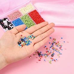 Ювелирные изделия&nbsp;DIY-YW0003-52