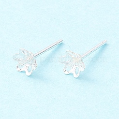 925 стерлинговое серебро&nbsp;STER-P047-08S