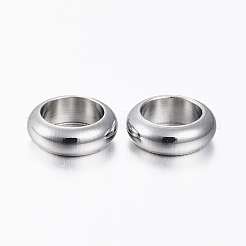 Разделительные бусины из нержавеющей стали марки 304&nbsp;X-STAS-H376-53