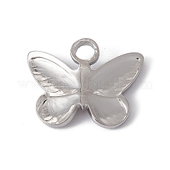 Подвески из нержавеющей стали 304&nbsp;STAS-P316-17P