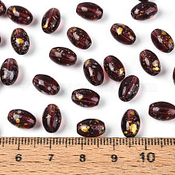 Ovale Glasperlen&nbsp;SEED-T009-02J