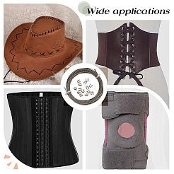 Наборы для самостоятельного изготовления одежды DIY-GF0006-37