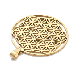 Ионное покрытие (ip) подвески из нержавеющей стали 304&nbsp;STAS-P209-18G