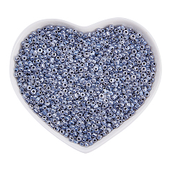 Бисер из стекла &nbsp;SEED-OL0002-06-2mm-15