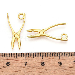 Aluminium Anhänger & Charms&nbsp;PALLOY-N176-119G