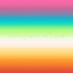 100 шт. Прозрачные акриловые бусины&nbsp;DIY-FS0001-31