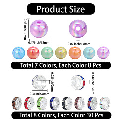 Наборы для изготовления ювелирных изделий своими руками FIND-PA0001-06B