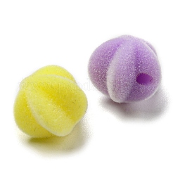 Flocky акриловыми шариками FIND-L014-01