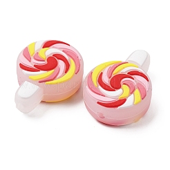 Perle focali in silicone&nbsp;SIL-F021-01A