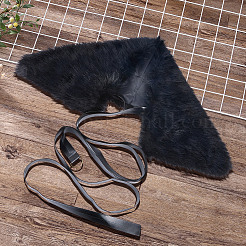 Шали из искусственной шерсти&nbsp;AJEW-WH20020-212B