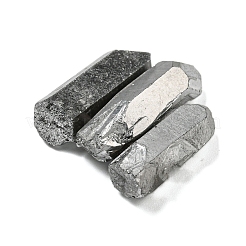 Galvanisierte natürliche Quarzkristall graduierte Kornstränge&nbsp;G-P315-A15