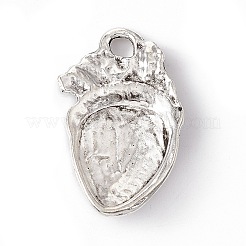 Сплавочные подвески тибетского стиля&nbsp;FIND-A021-03AS