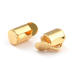 Зажимные трубки из нержавеющей стали 304 с защелкой на конце STAS-C044-09G