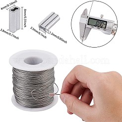 Проволока из нержавеющей стали 304 TWIR-PH0001-05