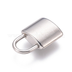 Подвески из нержавеющей стали 304&nbsp;STAS-H416-87P-B