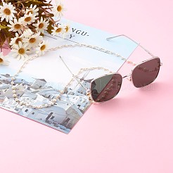 Цепочки для очков AJEW-EH00342