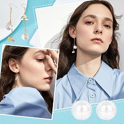 Набор для самостоятельного изготовления стеклянных шариков-бутылок DIY-UN0003-15