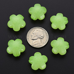 Имитации акриловых шариков желе MACR-S373-87-E06