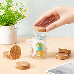 Пробки для бутылок AJEW-WH0248-387B