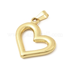 Подвески из нержавеющей стали 304&nbsp;LS-STAS-C163-05B-G