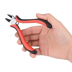 Клещи углерода стали ювелирные изделия PT-S029