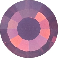 Pierres plates hotfix en cristal preciosa®&nbsp;Y-PRC-HSS8-21110