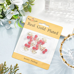 8 шт. подвески из латуни&nbsp;KK-BBC0020-57