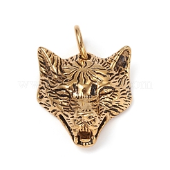 Подвески из нержавеющей стали 304 STAS-I132-04