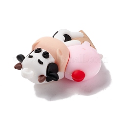 Пвх пластиковые мультфильм большие подвески KY-G017-D02