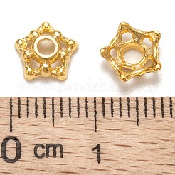 Coupelles de style tibétain en alliage&nbsp;LS-K08A7011