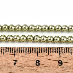 Backfarbe&nbsp;HY-N002-3mm-A07