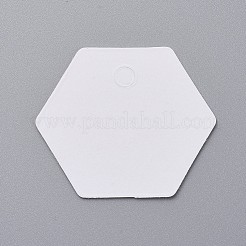 Etichette regalo in carta&nbsp;CDIS-P001-K03-A