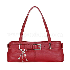 Гитара акриловые подвесные украшения&nbsp;KEYC-LP0001-58B