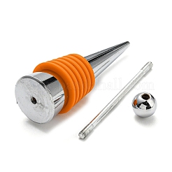 Пробки для вина из бисера FIND-G060-01D