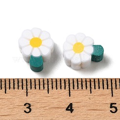 Бусины из полимерной глины  X1-CLAY-Z001-01