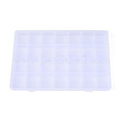 Контейнеры для хранения шариков из полипропилена&nbsp;CON-S043-019