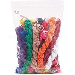 Fil de nylon&nbsp;NWIR-PH0001-15-1mm-WH