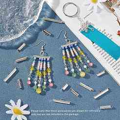 Латунь слайдов на концевых бюгельных труб&nbsp;KK-P031-13P