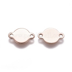 Ионное покрытие (IP) 304 нержавеющая сталь звенья разъемы&nbsp;STAS-G200-04B-RG