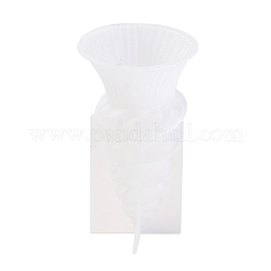 Рождественские силиконовые скульптурные Молды для самостоятельного изготовления SIMO-D007-02C