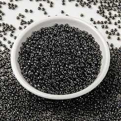 Miyuki runde Rocailles Perlen&nbsp;SEED-G008-RR2276