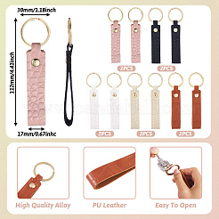 10 шт. KEYC-TA0001-33