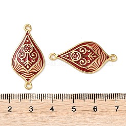 Подвески из латуни с покрытием для стойки&nbsp;KK-K346-25G-01