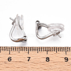 925 стерлинговое серебро STER-T008-155P