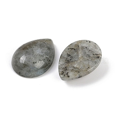 Кабошоны из натурального лабрадорита&nbsp;G-H094-01A-19