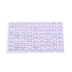 K9 стеклянные каноши MRMJ-N029-22-03