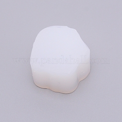 Суккуленты формируют Молды для помадки DIY-WH0204-18