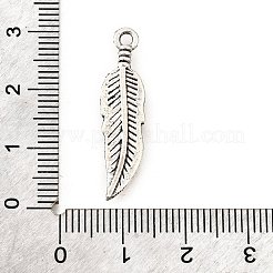 Сплавочные подвески тибетского стиля TIBE-L008-59AS